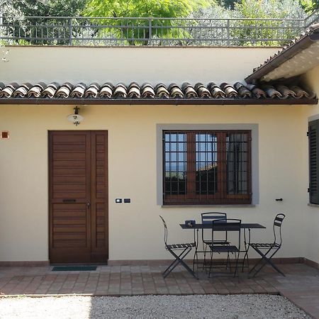 Alle Porte Di Assisi Exteriér fotografie