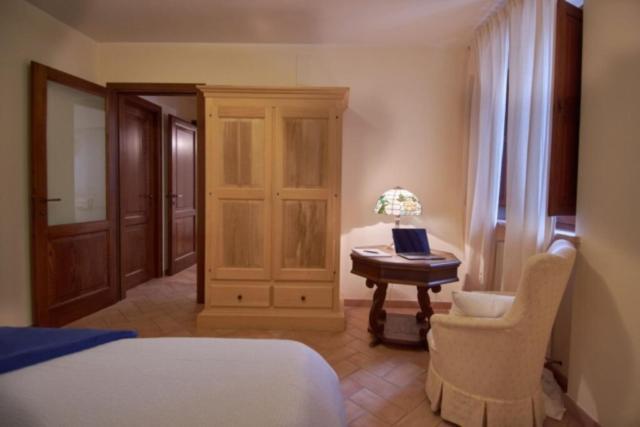 Alle Porte Di Assisi Exteriér fotografie