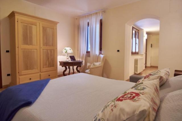 Alle Porte Di Assisi Exteriér fotografie