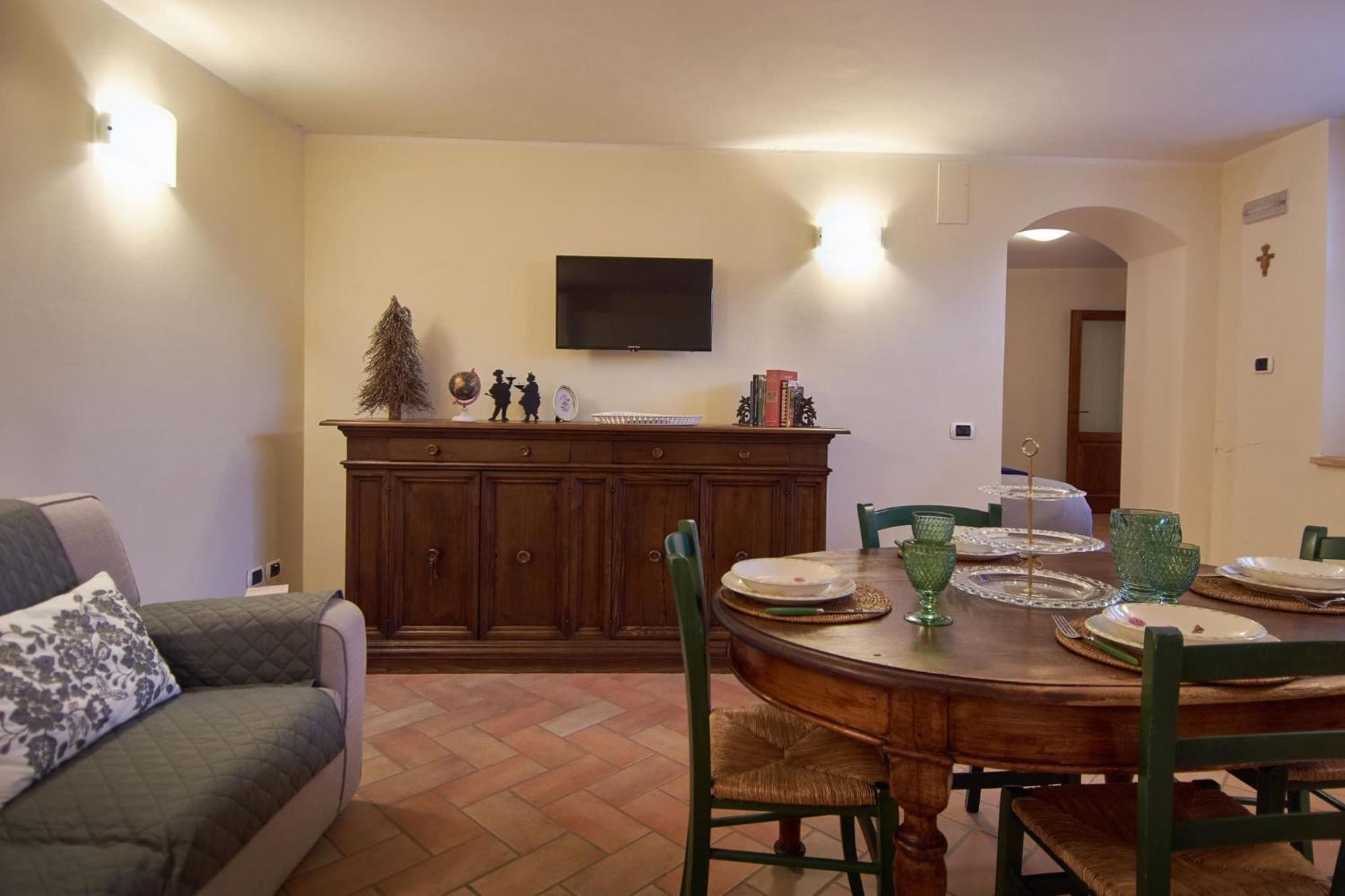 Alle Porte Di Assisi Exteriér fotografie